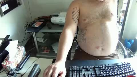 BroLOU online show from November 9, 5:55 pm