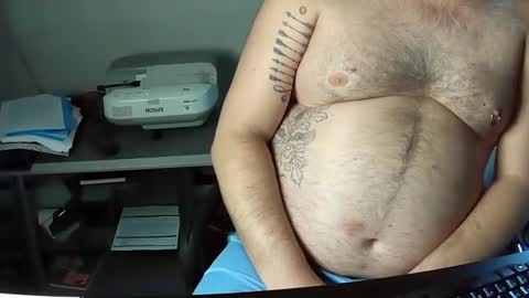 BroLOU online show from December 15, 4:44 pm