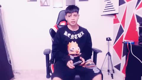 matias online show from September 23, 10:13 pm