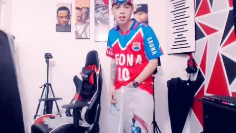 matias online show from November 18, 10:14 pm