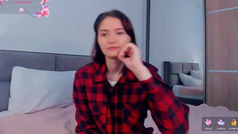 Kira online show from September 30, 4:50 am