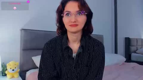 Kira online show from October 16, 4:13 am