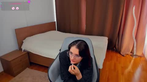 Kira online show from October 22, 4:13 am