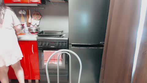 Snapshot of infinity_loveliness chatting on January 21, 7:15 am Infinity online show from January 21, 7:15 am