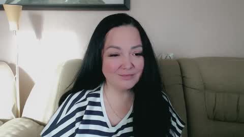 Snapshot of infinity_loveliness chatting on November 13, 6:34 am Infinity online show from November 13, 6:34 am