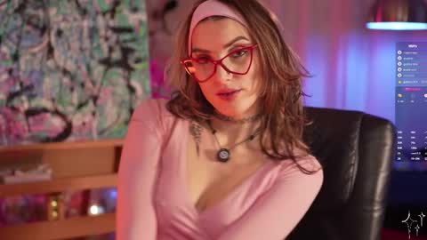 MAL ---  online show from February 28, 10:17 pm