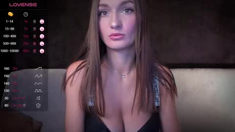 Snapshot of ingergirl chatting on January 22, 6:52 am Vicki FANSLY --- online show from January 22, 6:52 am