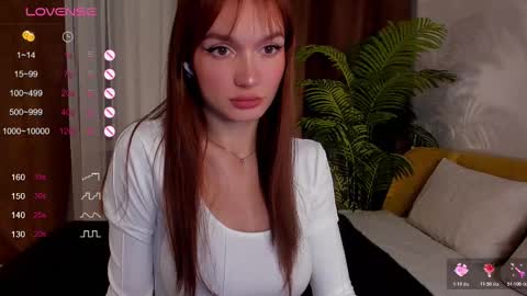 Snapshot of ingergirl chatting on October 28, 9:39 pm Vicki FANSLY --- online show from October 28, 9:39 pm