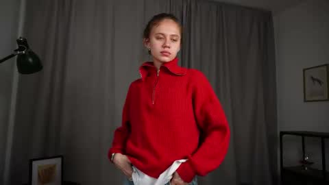 ingerperrucci online show from November 29, 3:31 am