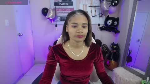 ingrid03_taffur online show from November 1, 8:00 pm