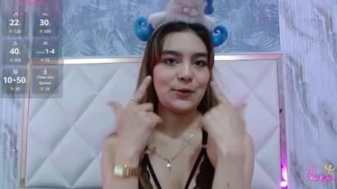 ingrid_tay online show from December 16, 3:39 pm