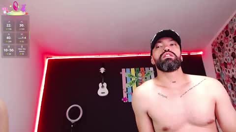 Ingrid Zese online show from October 4, 3:04 am