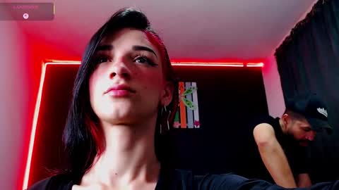 Ingrid Zese online show from November 12, 8:19 pm