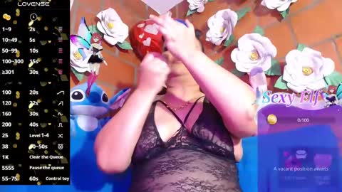 Ingrit online show from January 30, 11:11 am