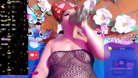 Ingrit online show from February 4, 11:27 am