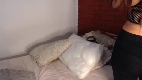 ink_angell online show from November 18, 6:34 pm