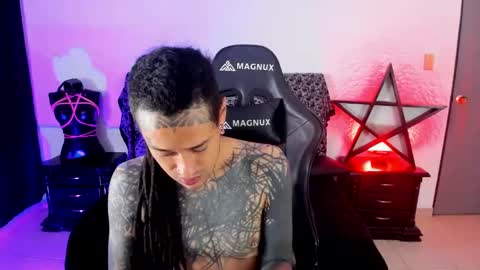 Dani  online show from January 24, 11:26 am