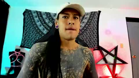 Dani  online show from February 2, 4:59 am