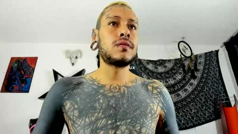 Dani  online show from September 26, 7:29 pm