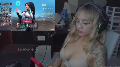 Dayana  online show from March 8, 4:34 am