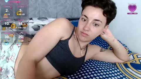 lyan onlyfans n linda online show from October 6, 7:11 pm