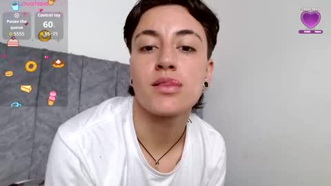 lyan onlyfans n linda online show from October 7, 5:43 pm