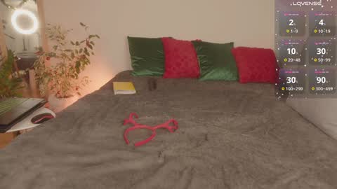 Snapshot of inkedvvitch chatting on December 26, 2:16 pm Xenia online show from December 26, 2:16 pm