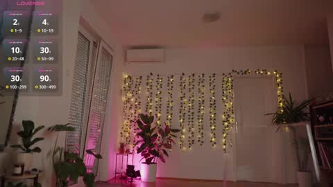 Snapshot of inkedvvitch chatting on March 2, 11:29 am Xenia online show from March 2, 11:29 am