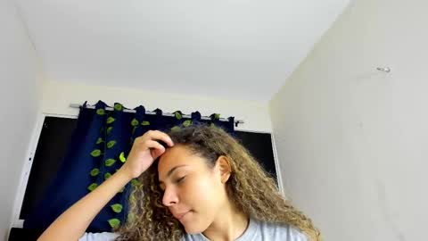 Snapshot of inksync_xc chatting on February 25, 4:21 pm cesar and daniela online show from February 25, 4:21 pm