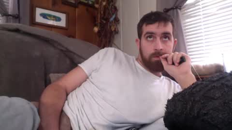 InMyBackyard online show from December 31, 9:06 pm