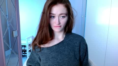 Lina online show from February 7, 2:37 pm