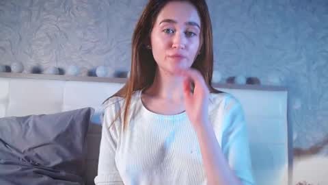 Lina online show from October 9, 3:43 pm