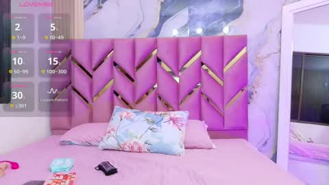 innocenthazel online show from November 23, 12:49 pm