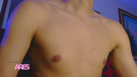 Aaron online show from March 3, 1:09 pm