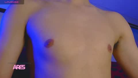 Aaron online show from March 10, 11:53 am