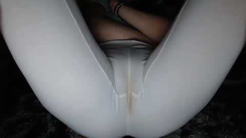 Alessia online show from January 28, 9:19 pm