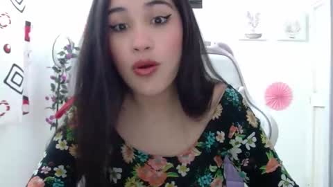 Celeste online show from October 23, 1:21 pm