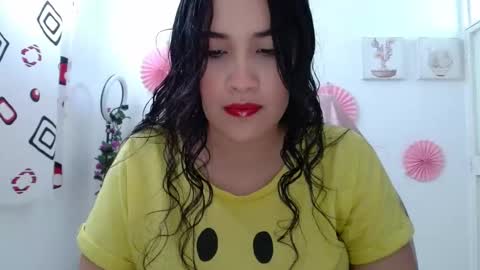 Celeste online show from November 6, 1:23 pm