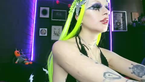   SANIA  online show from February 20, 4:57 pm