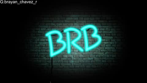 Brayan Chavez online show from January 21, 6:43 am