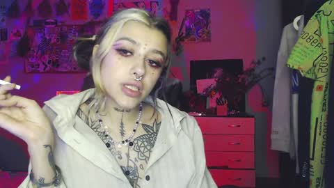 Insunnity666 online show from December 16, 10:03 pm