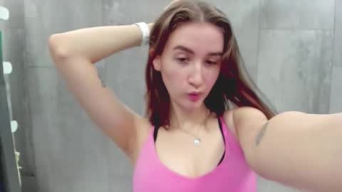 Bernadette  Join  online show from December 6, 3:44 pm