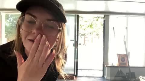 IntoTheWoodsWeGo online show from October 1, 8:37 pm