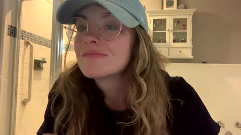 IntoTheWoodsWeGo online show from October 2, 5:31 pm