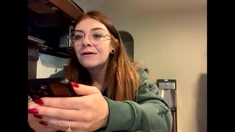 IntoTheWoodsWeGo online show from October 26, 2:01 pm