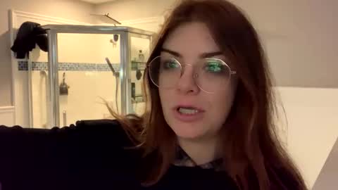 IntoTheWoodsWeGo online show from October 27, 2:10 pm