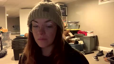 IntoTheWoodsWeGo online show from November 16, 3:06 pm