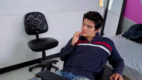 invincible200 online show from October 9, 2:15 pm