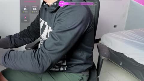 invincible200 online show from October 18, 3:13 pm