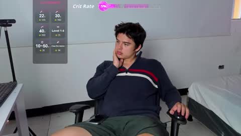 invincible200 online show from October 26, 2:01 pm